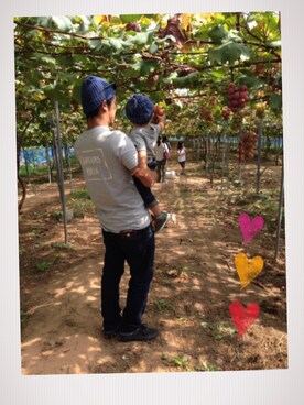 skyseaさんのコーディネート