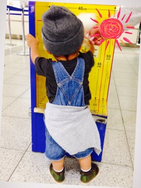 skyseaさんのコーディネート