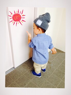 skyseaさんのコーディネート