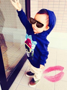 skyseaさんのコーディネート