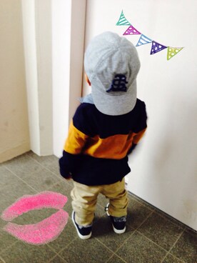 skyseaさんのコーディネート