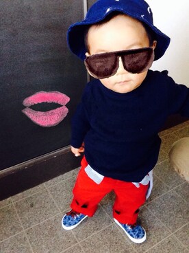 skyseaさんのコーディネート