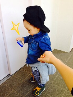 skyseaさんのコーディネート