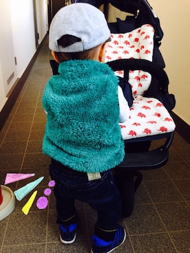 skyseaさんのコーディネート