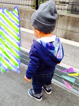 skyseaさんのコーディネート