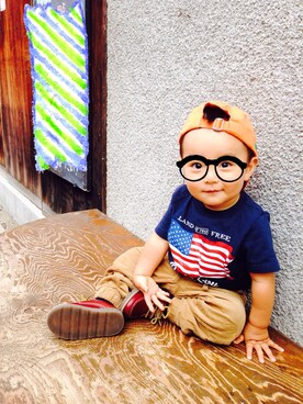 skyseaさんのコーディネート