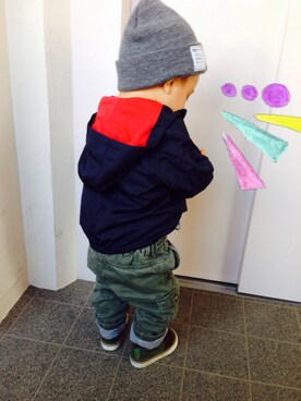 skyseaさんのコーディネート