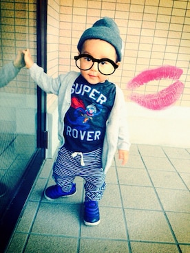 skyseaさんのコーディネート