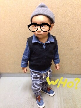 skyseaさんのコーディネート