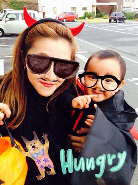 skyseaさんのコーディネート