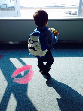 skyseaさんのコーディネート