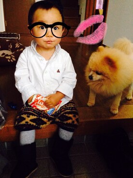 skyseaさんのコーディネート