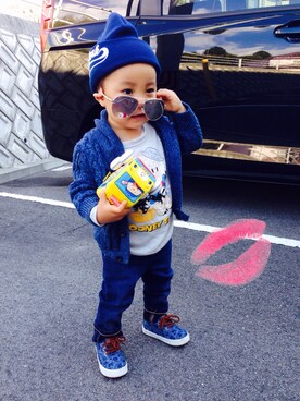 skyseaさんのコーディネート