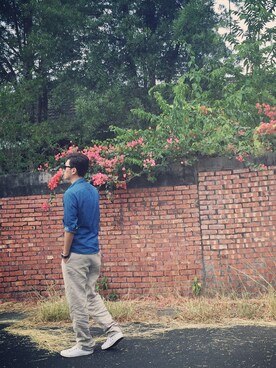 曾少宗Figaro'sさんのコーディネート