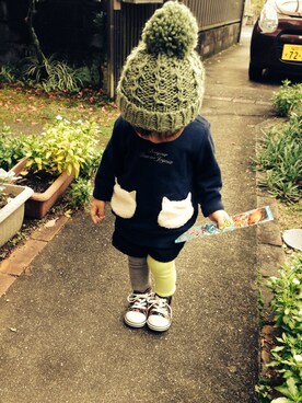 yori..sakuさんのコーディネート