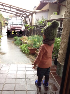 yori..sakuさんのコーディネート