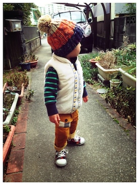 yori..sakuさんのコーディネート