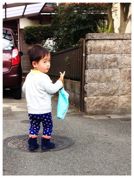 yori..sakuさんのコーディネート