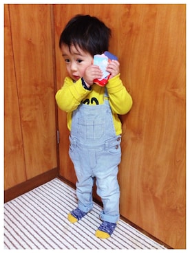 yori..sakuさんのコーディネート