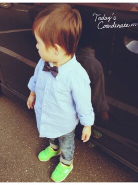 yori..sakuさんのコーディネート