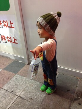 yori..sakuさんのコーディネート