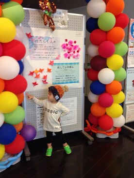 yori..sakuさんのコーディネート