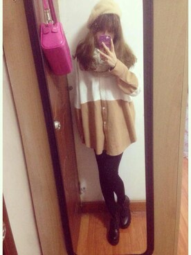 Ruby🐰さんのコーディネート