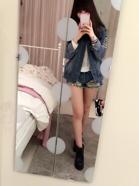 Ruby🐰さんのコーディネート