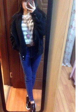 Ruby🐰さんのコーディネート