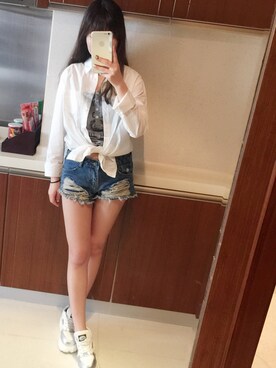 Ruby🐰さんのコーディネート