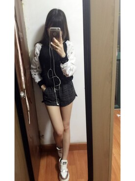 Ruby🐰さんのコーディネート