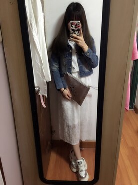 Ruby🐰さんのコーディネート