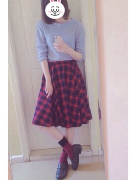 lllentyさんのコーディネート