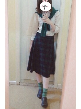 lllentyさんのコーディネート