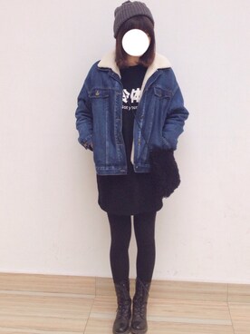 lllentyさんのコーディネート