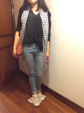 renaさんのコーディネート