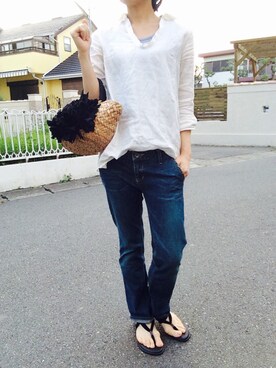 renaさんのコーディネート