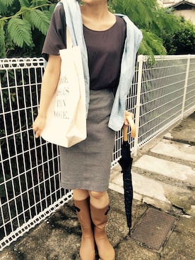 renaさんのコーディネート