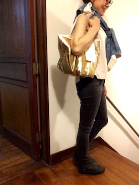 renaさんのコーディネート