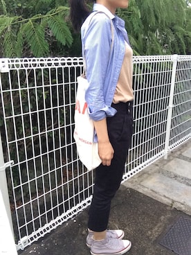 renaさんのコーディネート