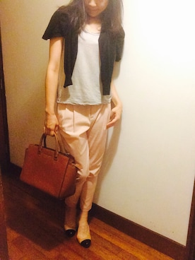 renaさんのコーディネート