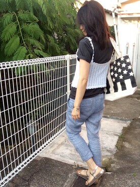 renaさんのコーディネート