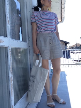 renaさんのコーディネート