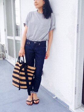 renaさんのコーディネート