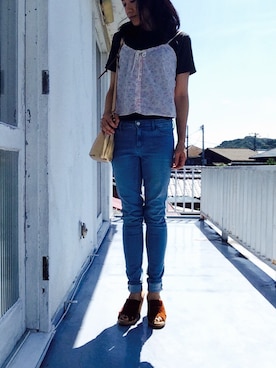 renaさんのコーディネート