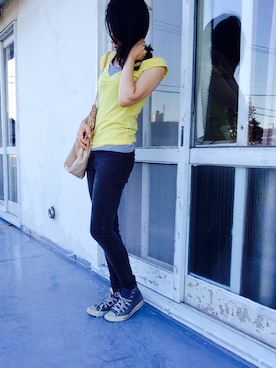 renaさんのコーディネート