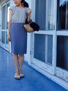 renaさんのコーディネート