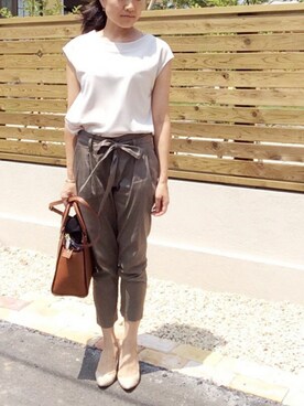 renaさんのコーディネート