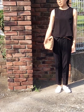 renaさんのコーディネート