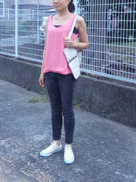 renaさんのコーディネート